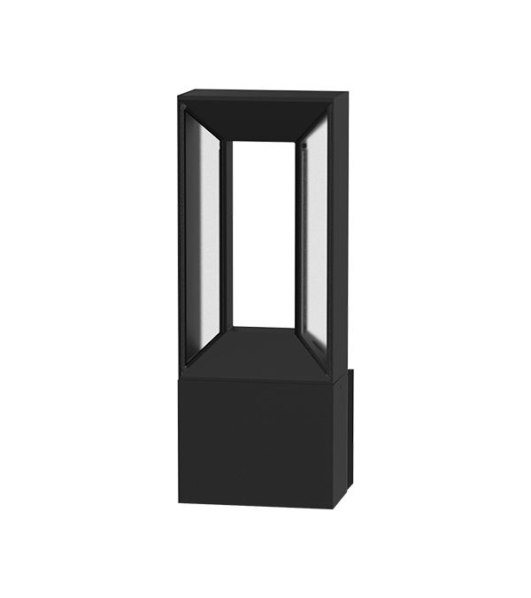 110 โคมไฟติดผนังสี่มุม HR60092 110 โคมไฟติดผนังสี่มุม HR60092