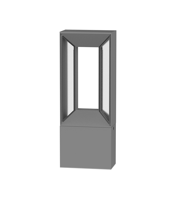 110 โคมไฟติดผนังสี่มุม HR60092 110 โคมไฟติดผนังสี่มุม HR60092