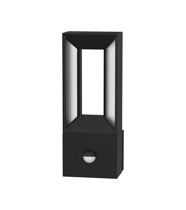 โคมไฟติดผนัง 110 Quad Bevel Light HR60092S โคมไฟติดผนัง 110 Quad Bevel Light HR60092S