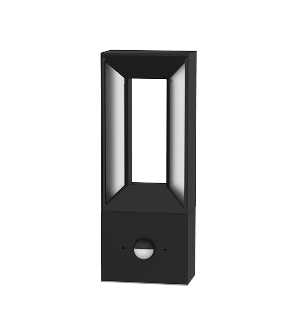 โคมไฟติดผนัง 110 Quad Bevel Light HR60092S โคมไฟติดผนัง 110 Quad Bevel Light HR60092S