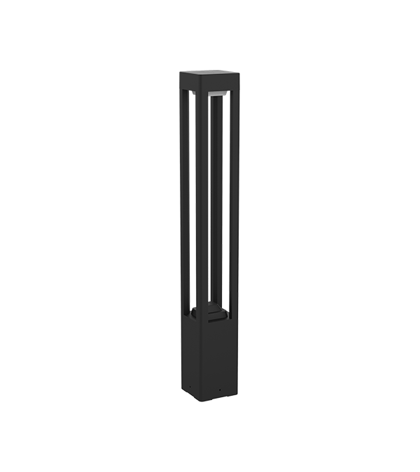 ไฟสวน LED ทรงสี่เหลี่ยม 110 ดวง HR60032-500-LED ไฟสวน LED ทรงสี่เหลี่ยม 110 ดวง HR60032-500-LED