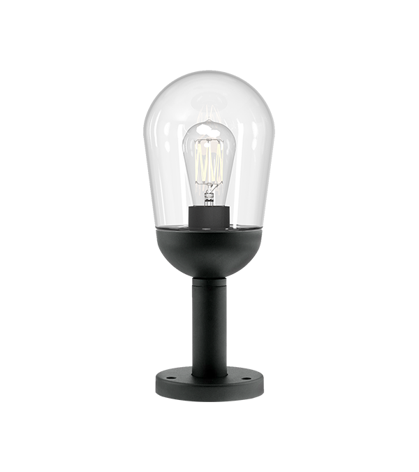 การปรับอุณหภูมิสีของไฟ LED กลางแจ้งมีผลกระทบต่อสภาพแวดล้อมกลางแจ้งอย่างไร?