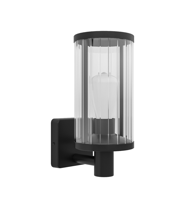 อะไรคือข้อดีเฉพาะของโคมไฟติดผนัง LED เมื่อเทียบกับหลอดไฟ LED อื่นๆ?