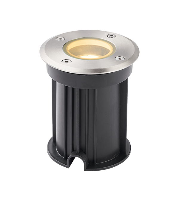 110 โคมไฟฝังสวน HR20025 110 โคมไฟฝังสวน HR20025